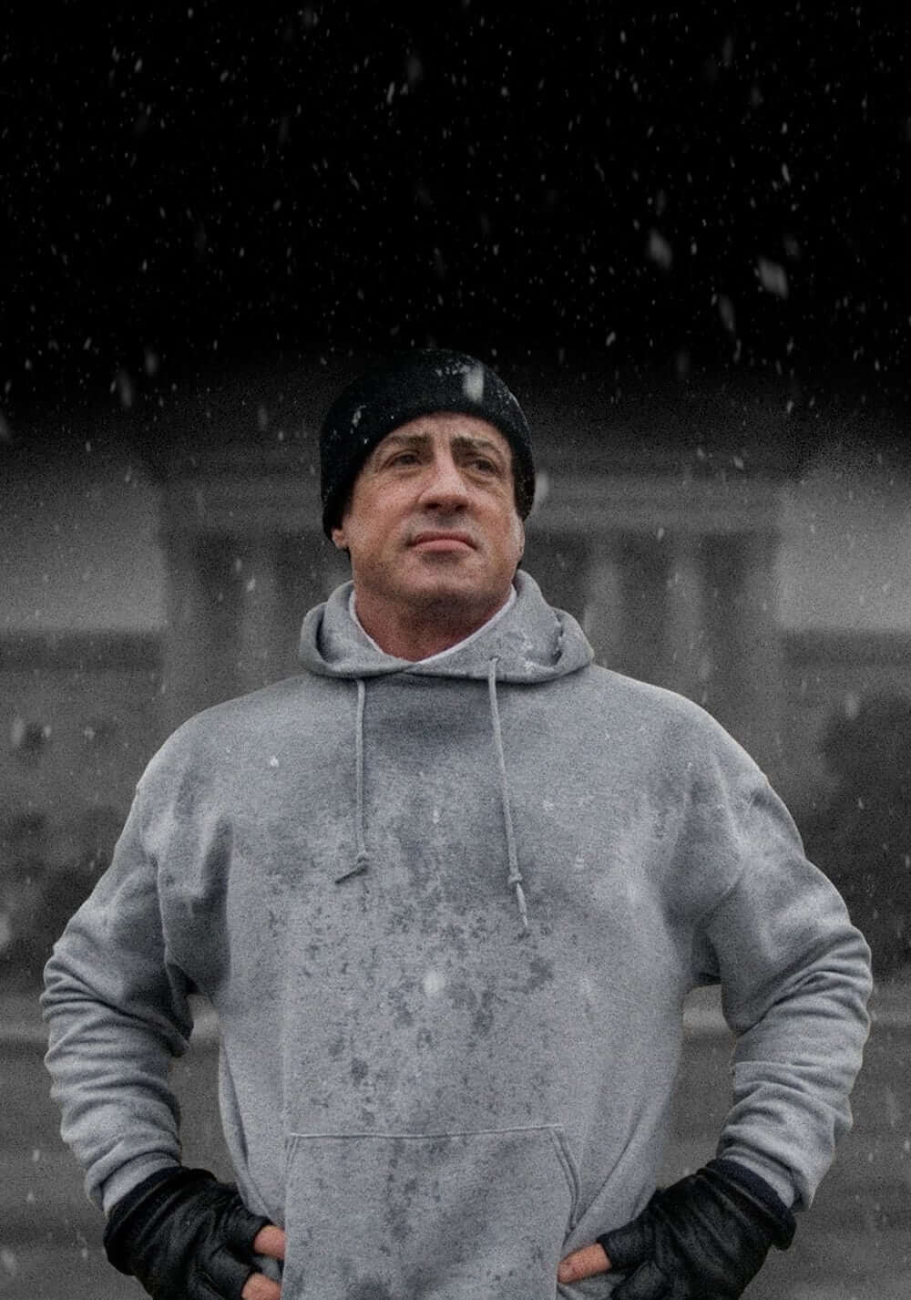 راکی بالبوآ (Rocky Balboa)