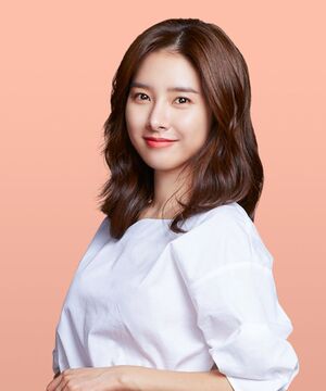 Kim So-eun