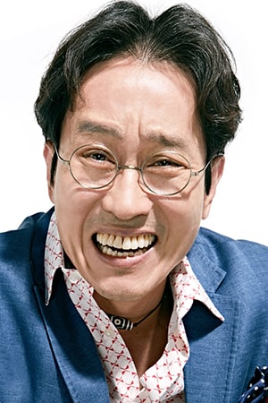 Jo Hee-Bong