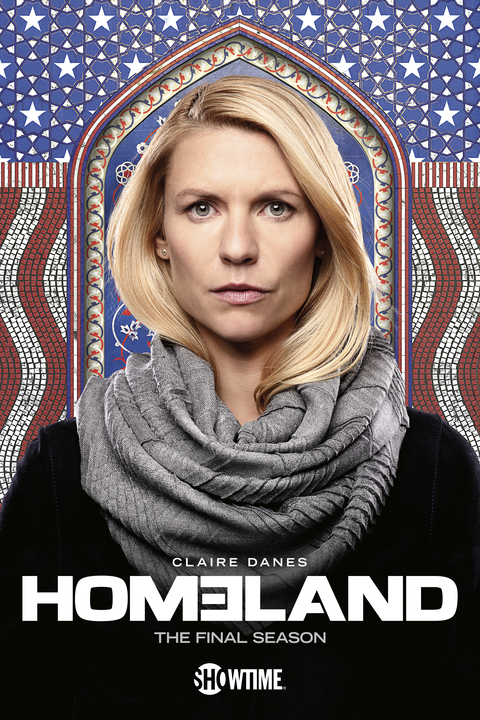 هوملند (Homeland)