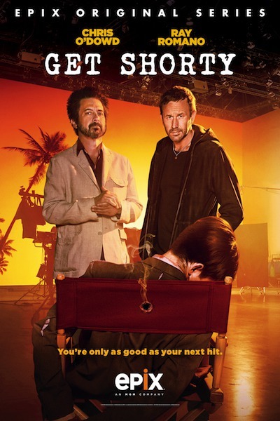 کوتوله را بگیرید (Get Shorty)