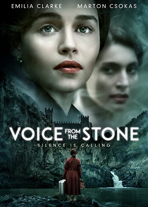 صدایی از سنگ (Voice from the Stone)