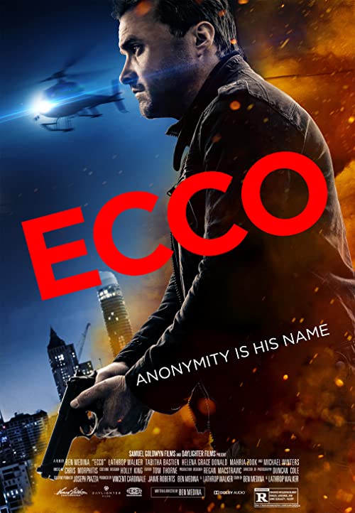 اکو (ECCO)