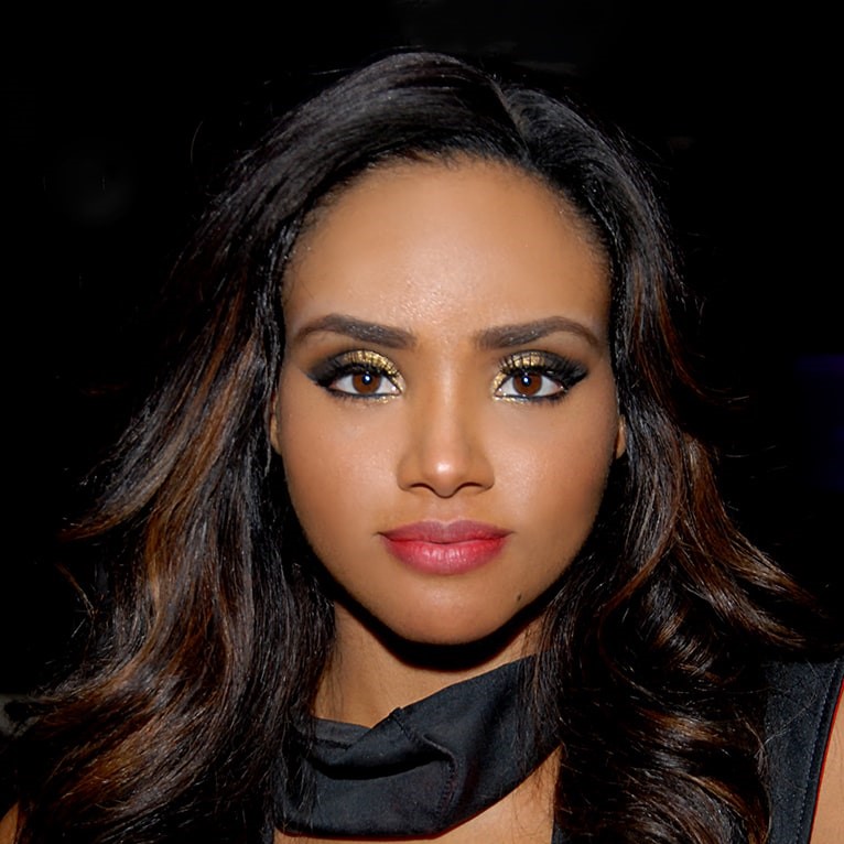 Meagan Tandy