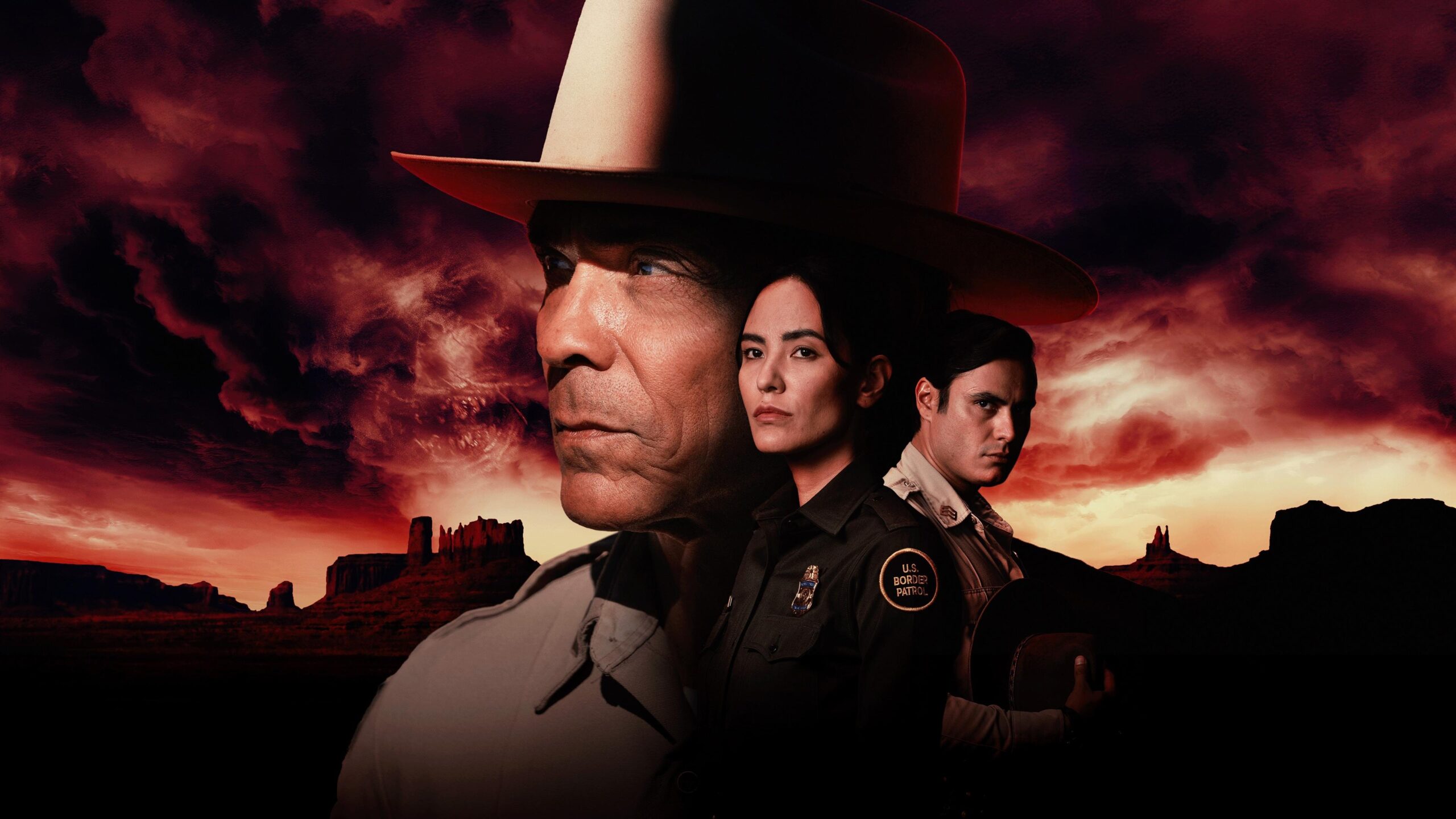 Season 5 Poster