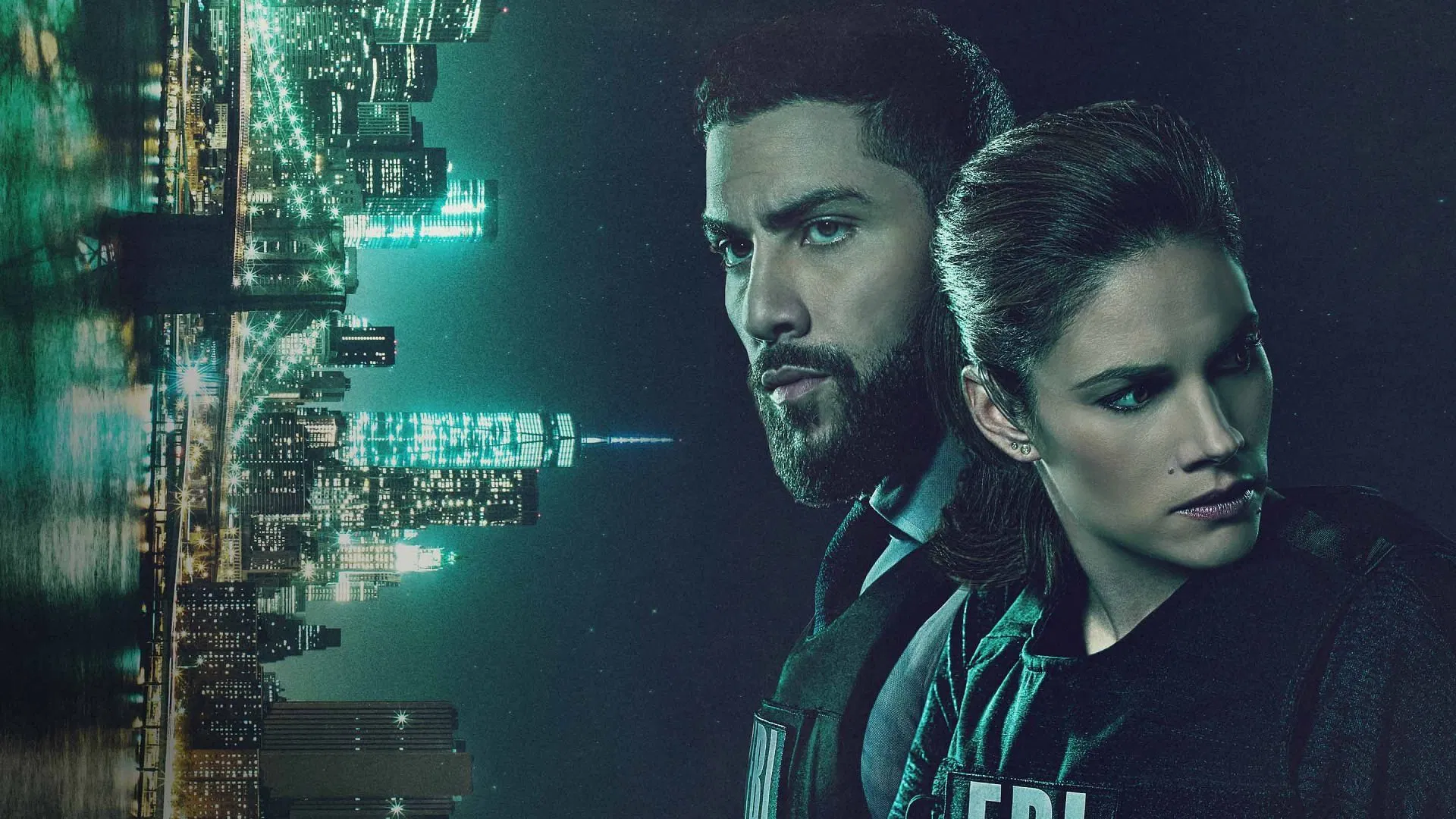 Season 5 Poster