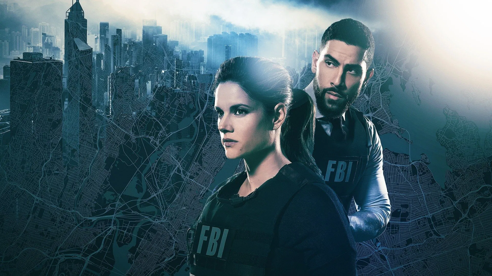 Season 6 Poster