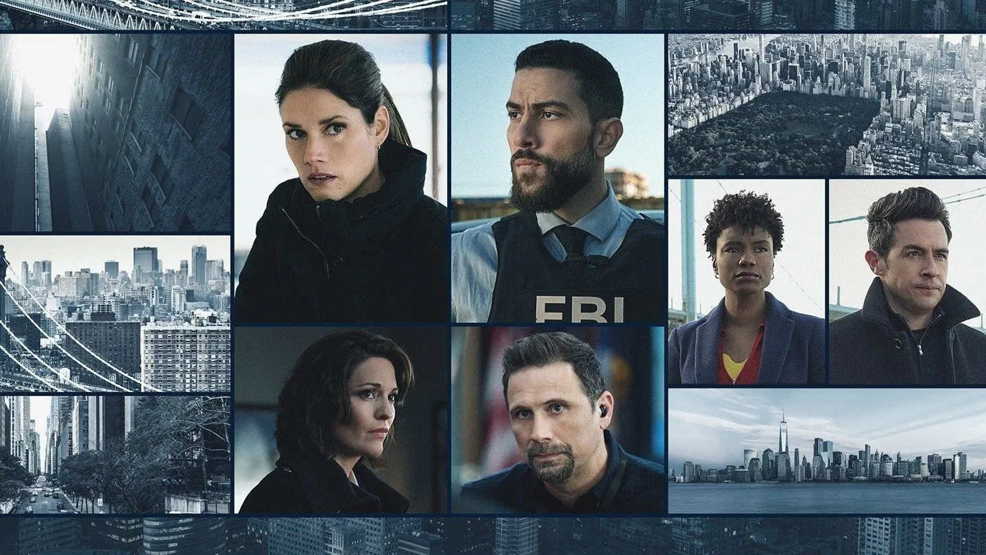 Season 7 Poster