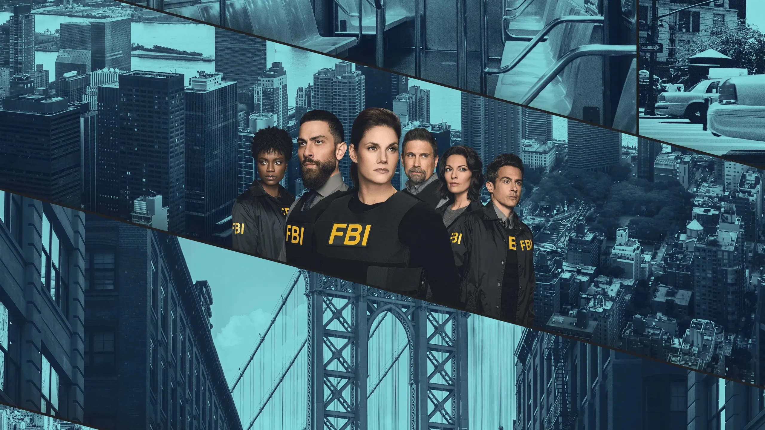 Season 8 Poster