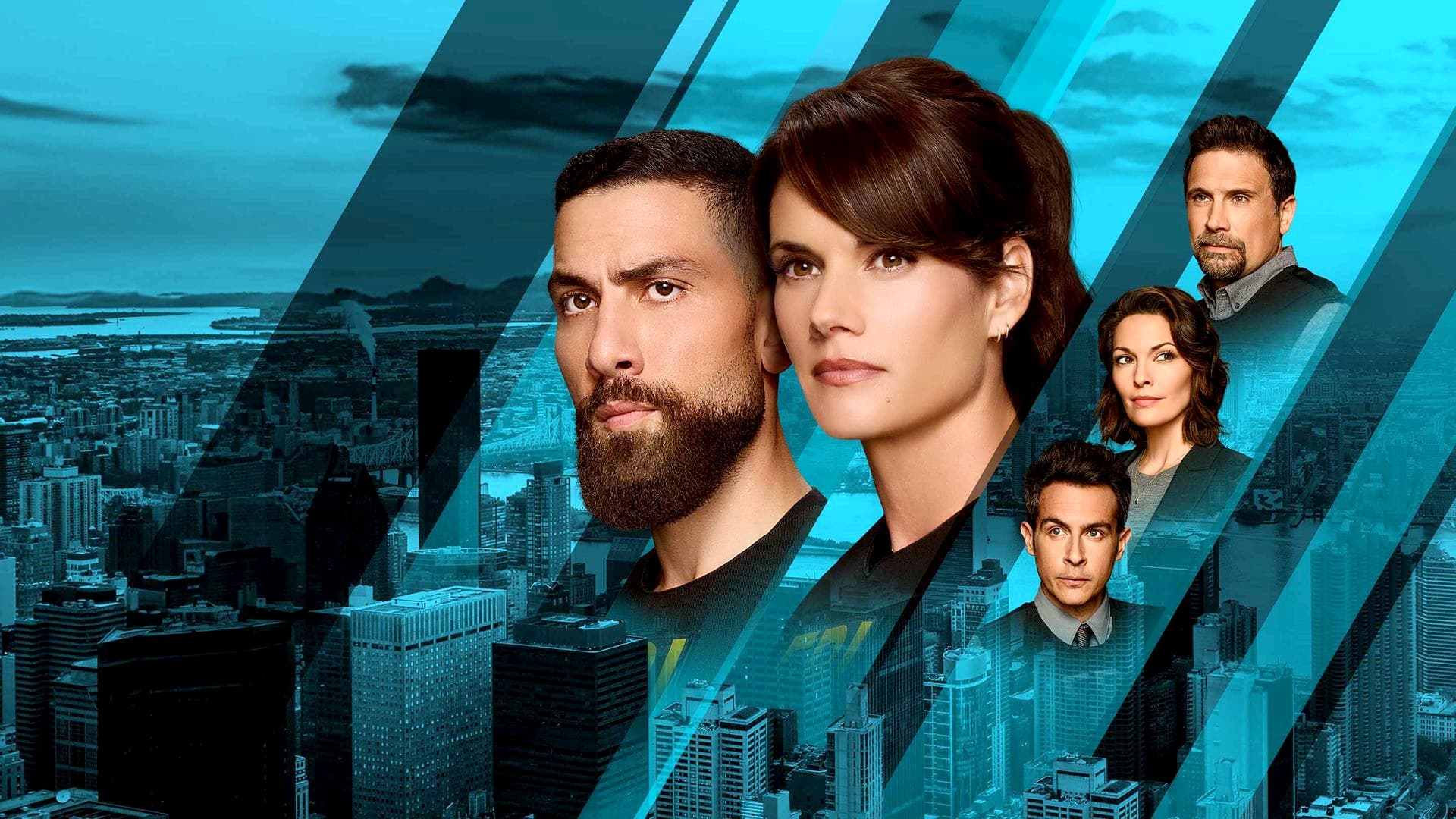 Season 9 Poster