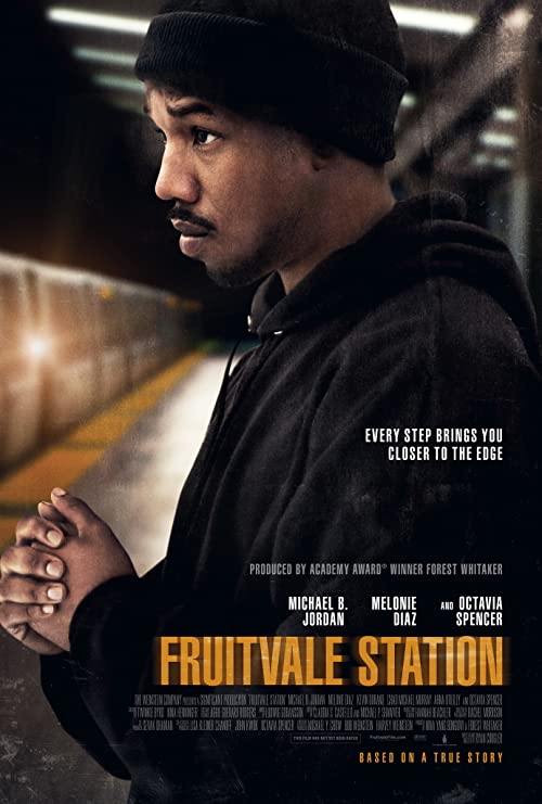 ایستگاه فروتویل (Fruitvale Station)