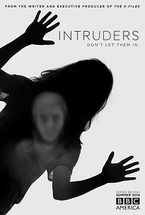 متجاوزان (Intruders)