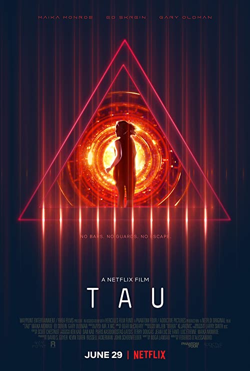 تاو (Tau)