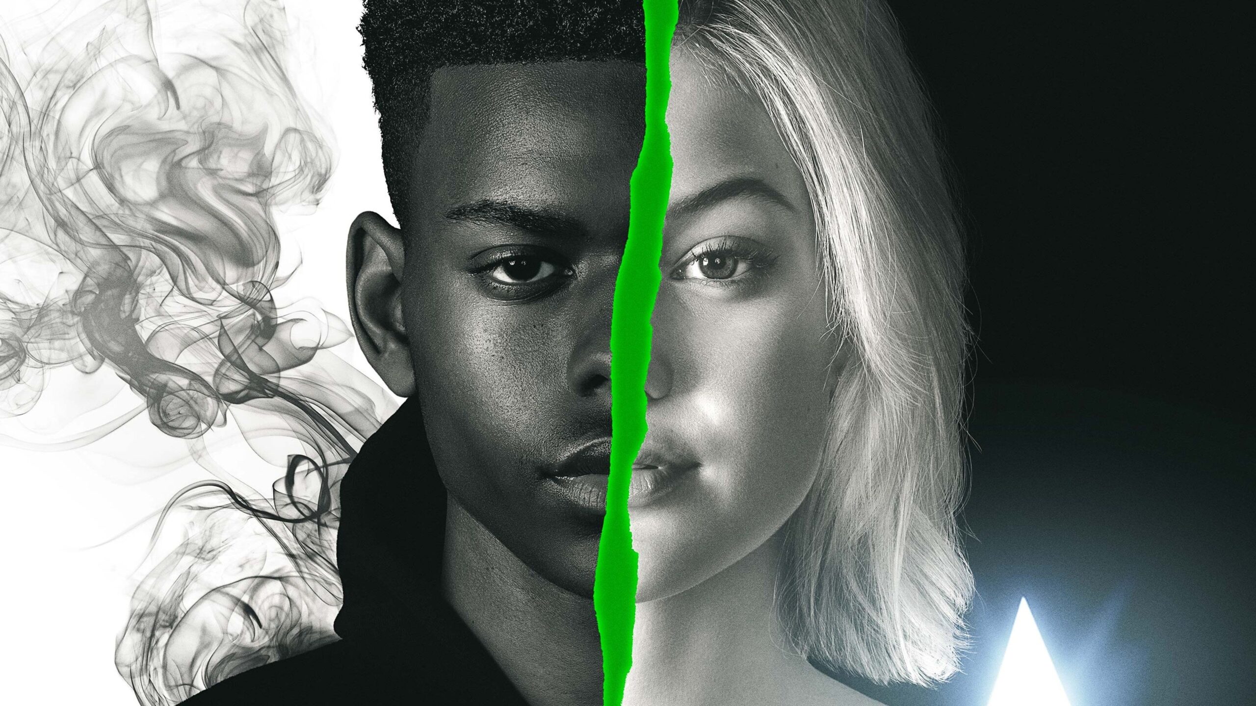Season 4 Poster