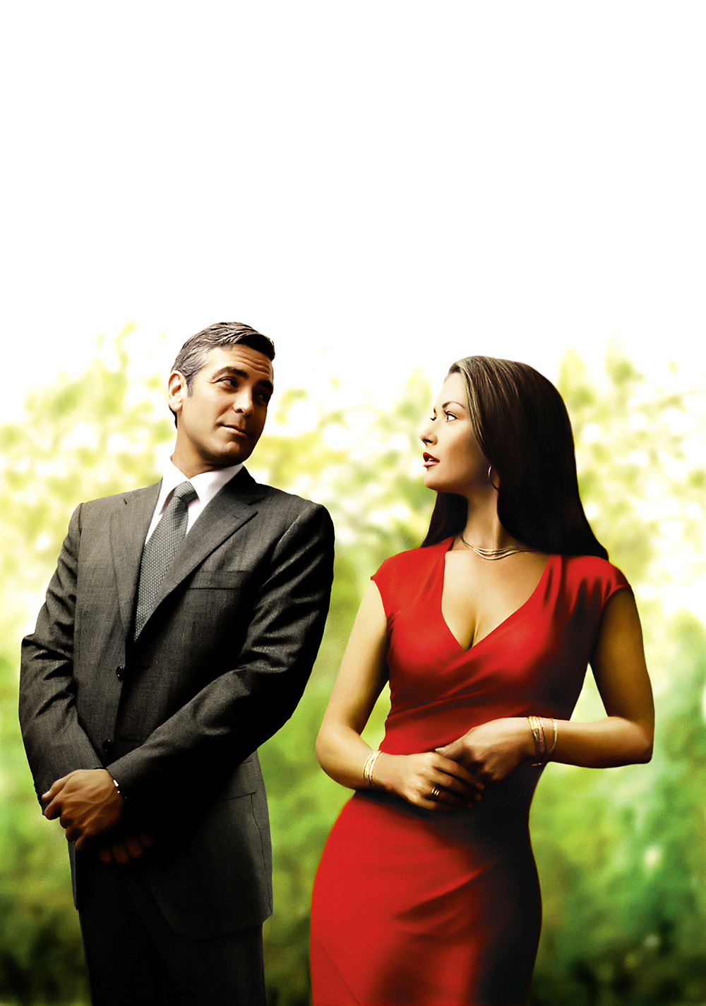 ظلم تحمل‌ناپذیر (Intolerable Cruelty)