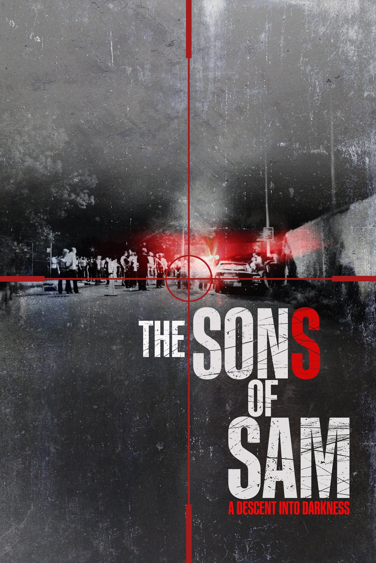 پسران سام: نزولی به تاریکی (The Sons of Sam: A Descent into Darkness)