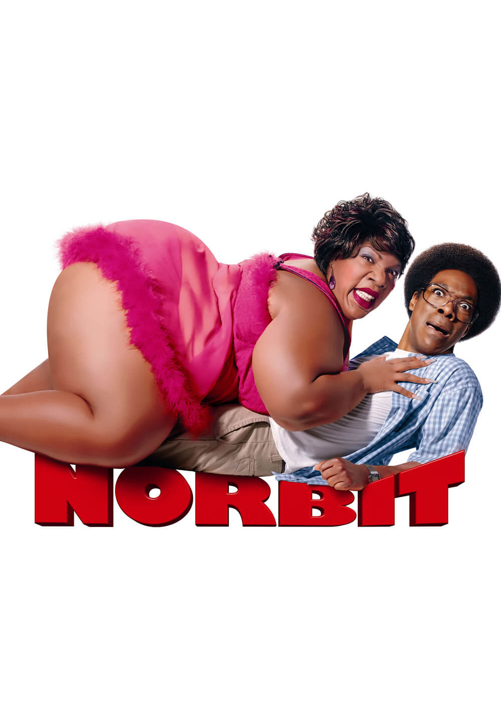 نوربیت (Norbit)