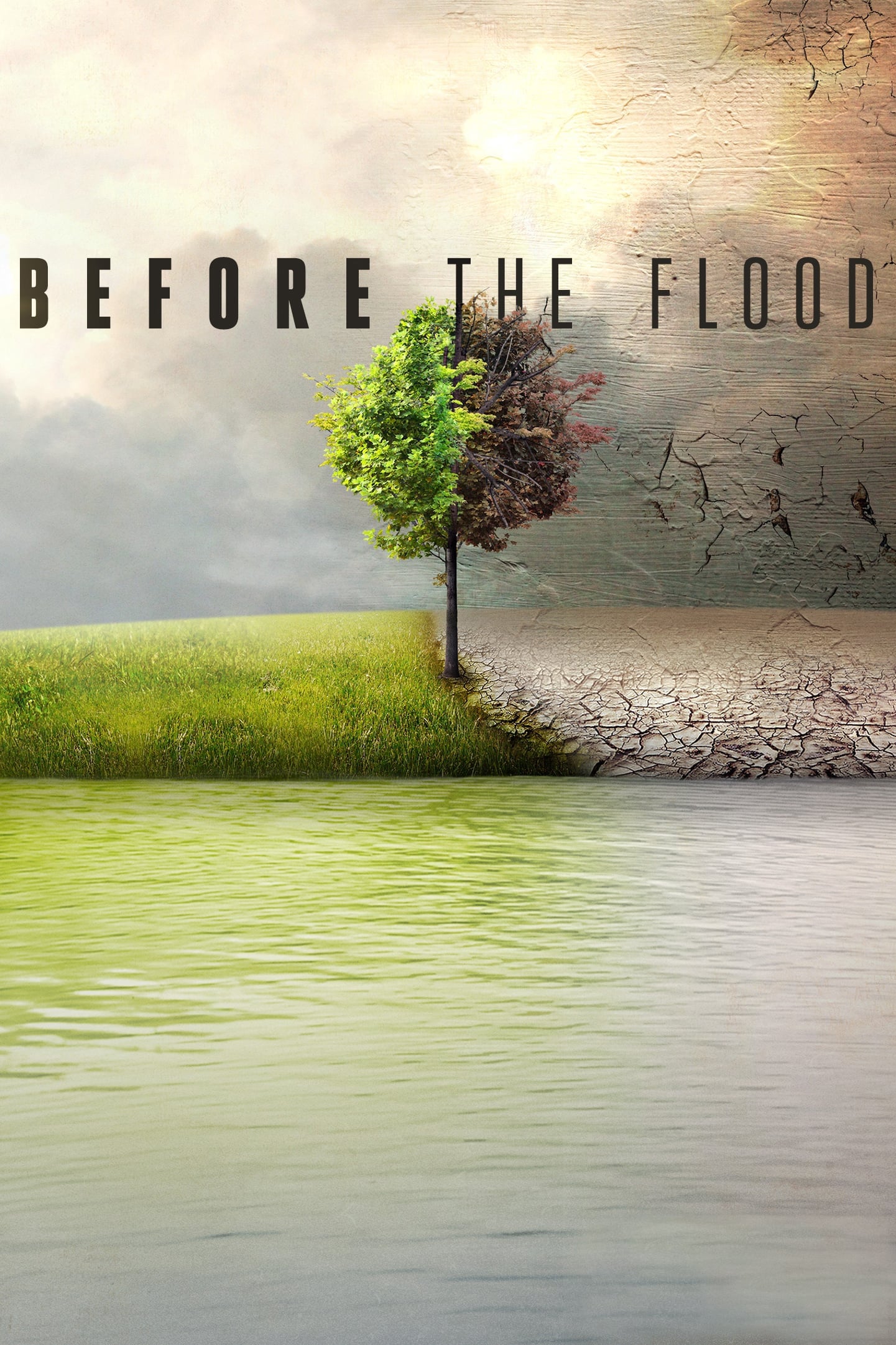 پیش از سیل (Before the Flood)