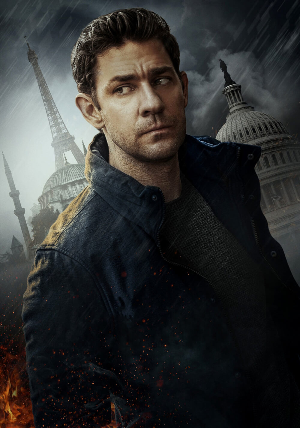 جک رایان (Jack Ryan)