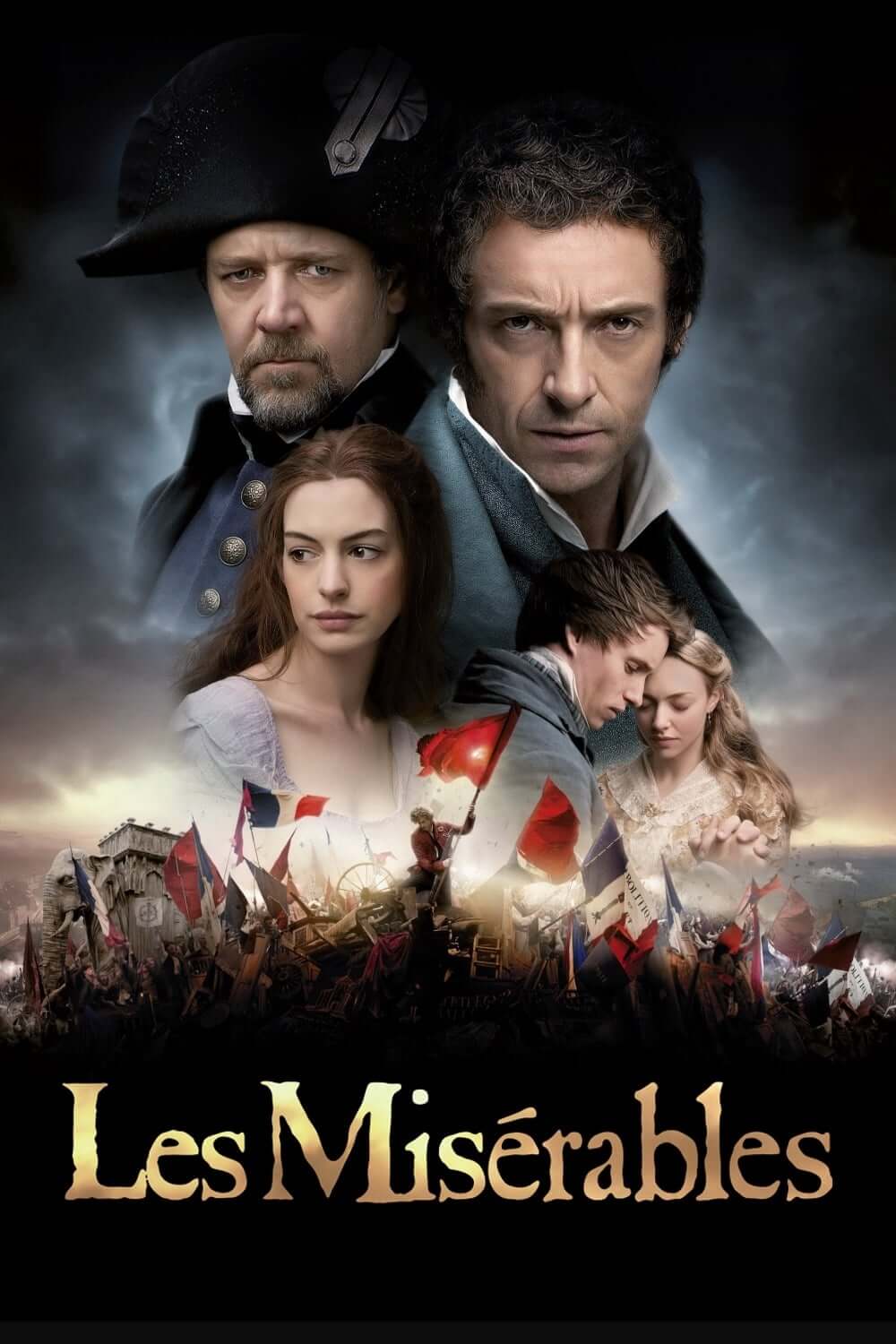 بینوایان (Les Misérables)