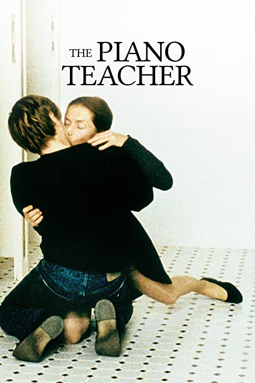 معلم پیانو (The Piano Teacher)