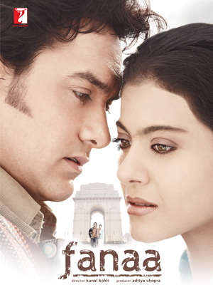 فنا (Fanaa)