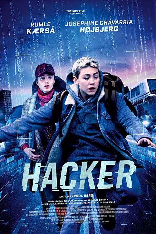 هکر (Hacker)