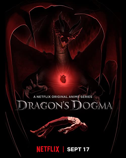 عقیده اژدها (Dragon’s Dogma)