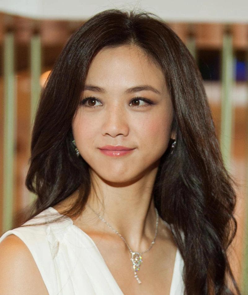 Tang Wei