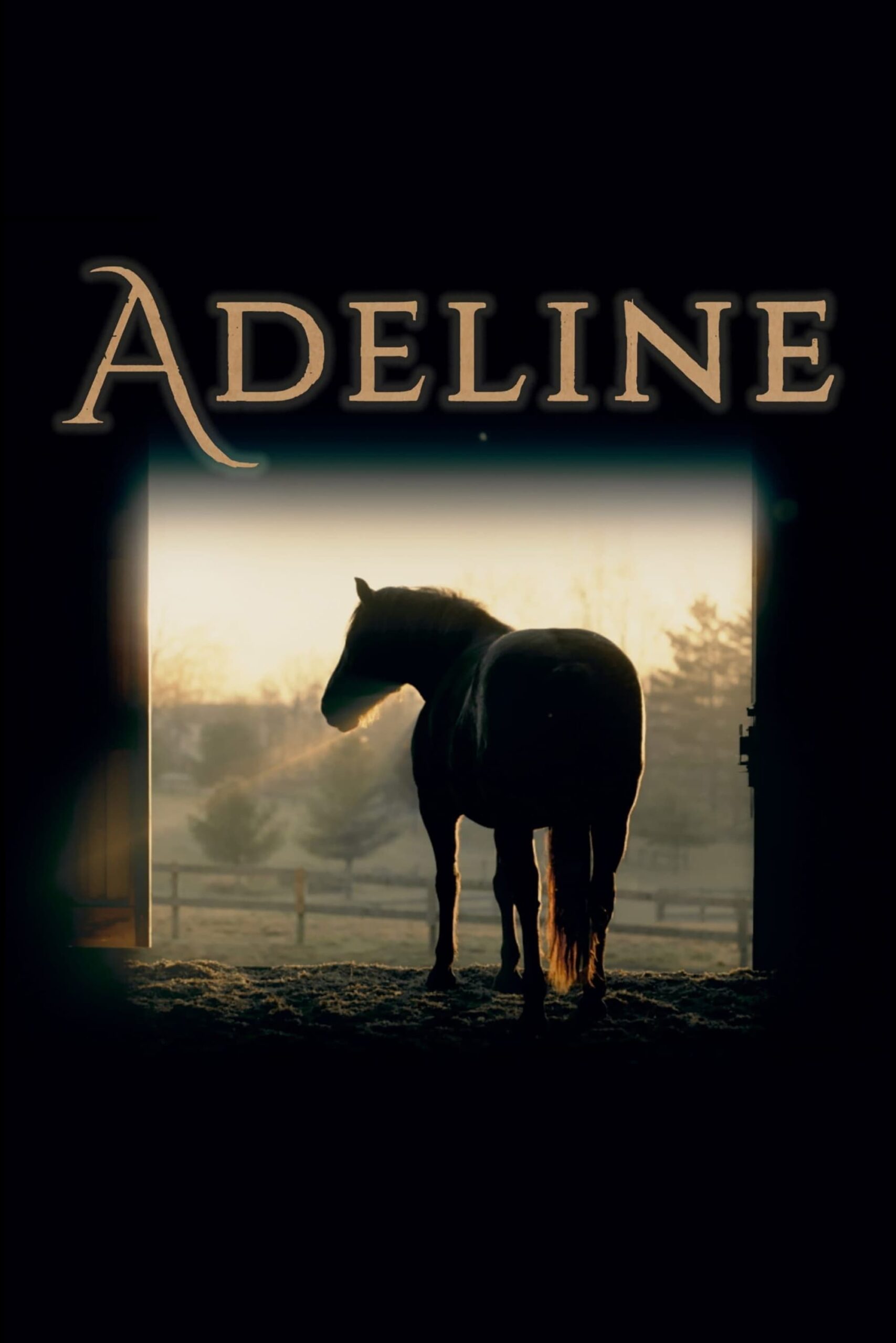 ادلاین (Adeline)