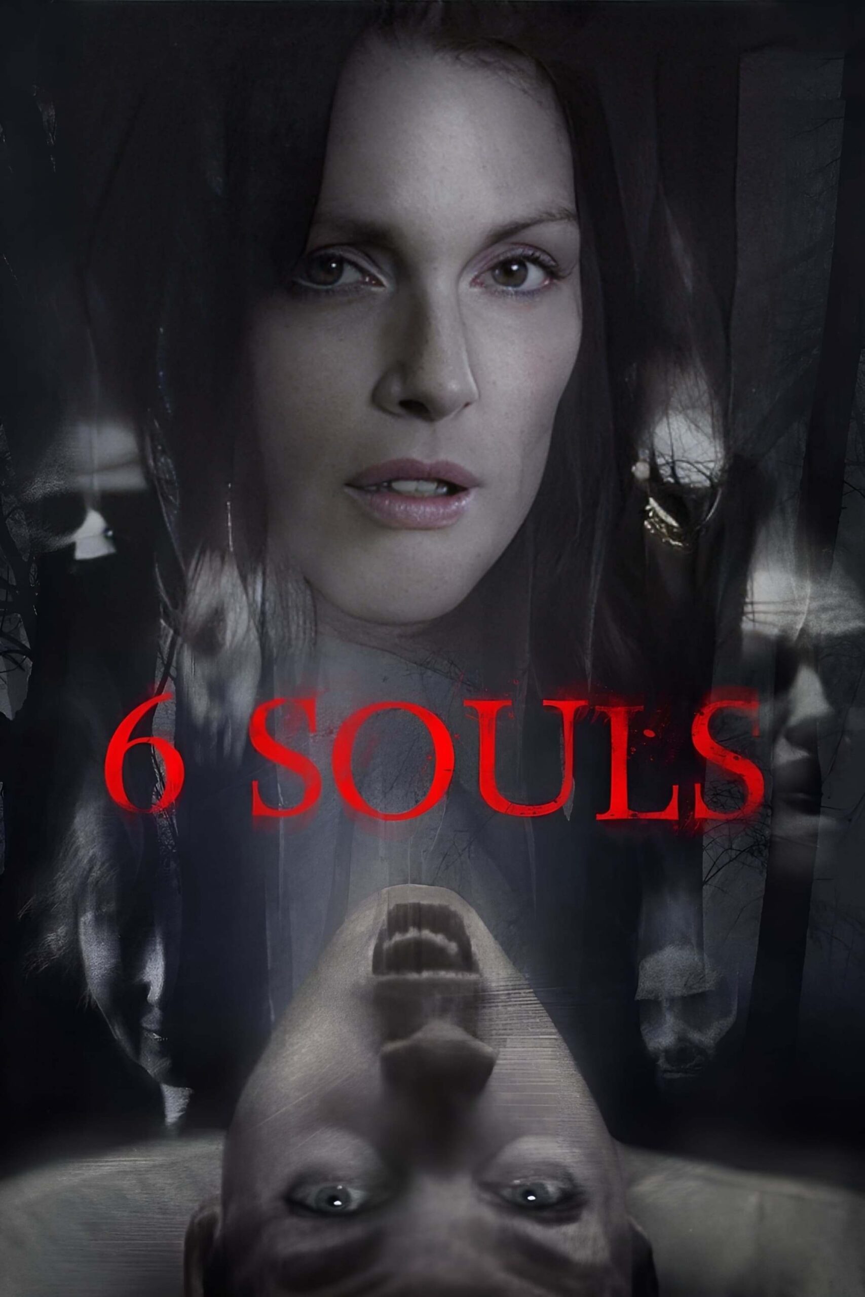 شش روح (6 Souls)