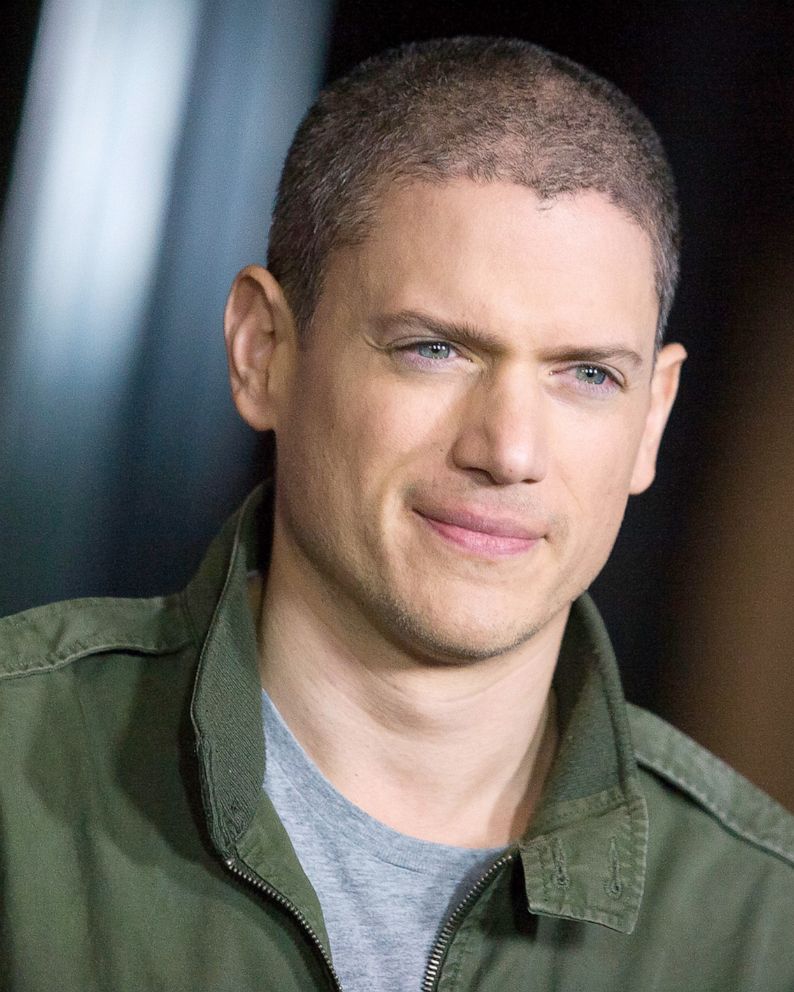 Wentworth Miller