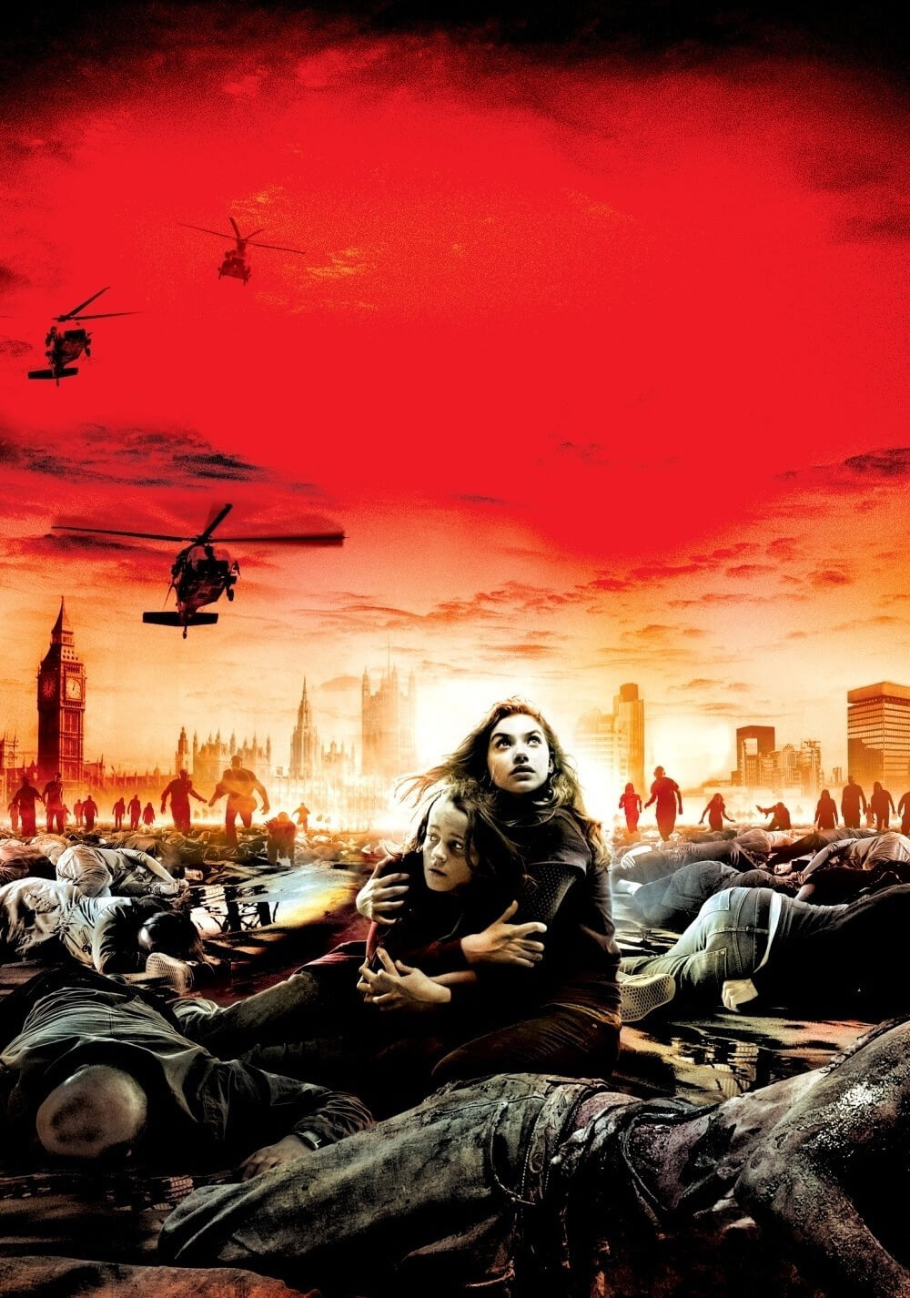 ۲۸ هفته بعد (28 Weeks Later)