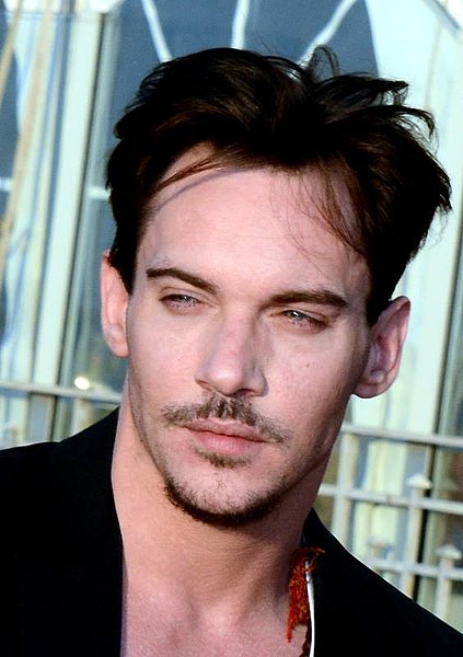 Jonathan Rhys Meyers