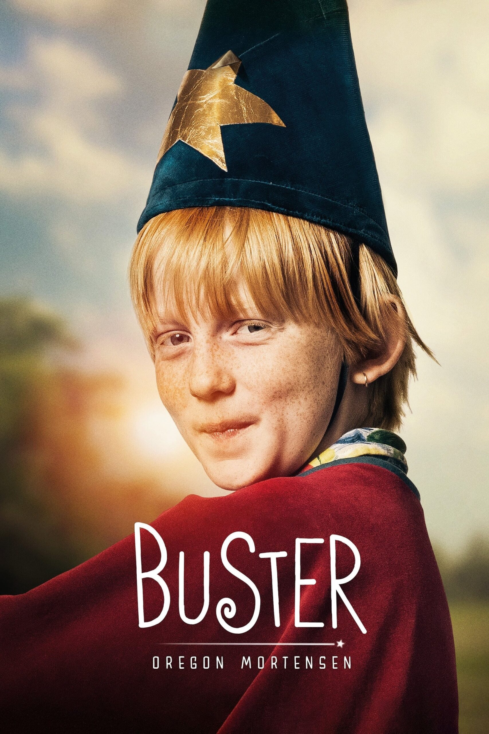 دنیای باستر (Buster’s World)