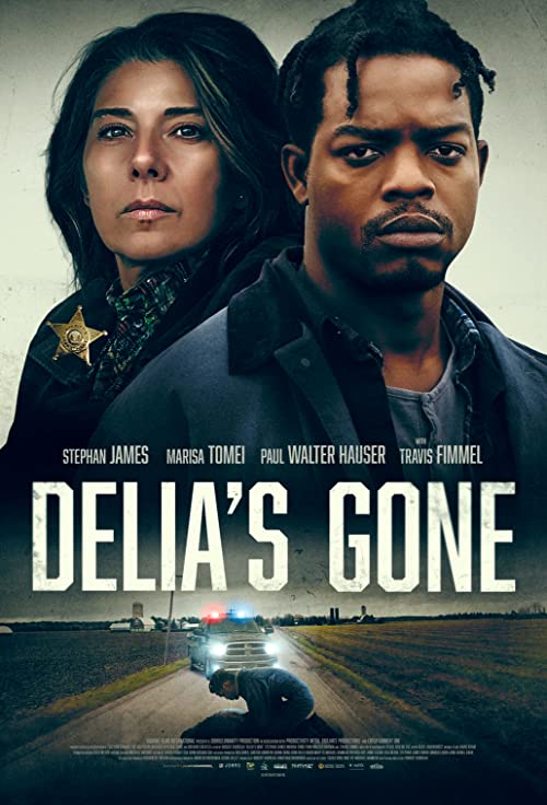 دیلیا رفته (Delia’s Gone)