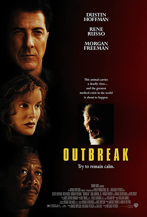 شیوع (Outbreak)