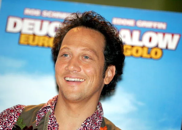 Rob Schneider