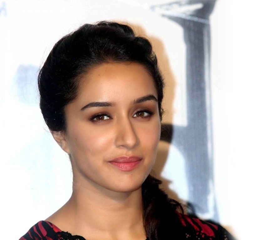 Shraddha Kapoor