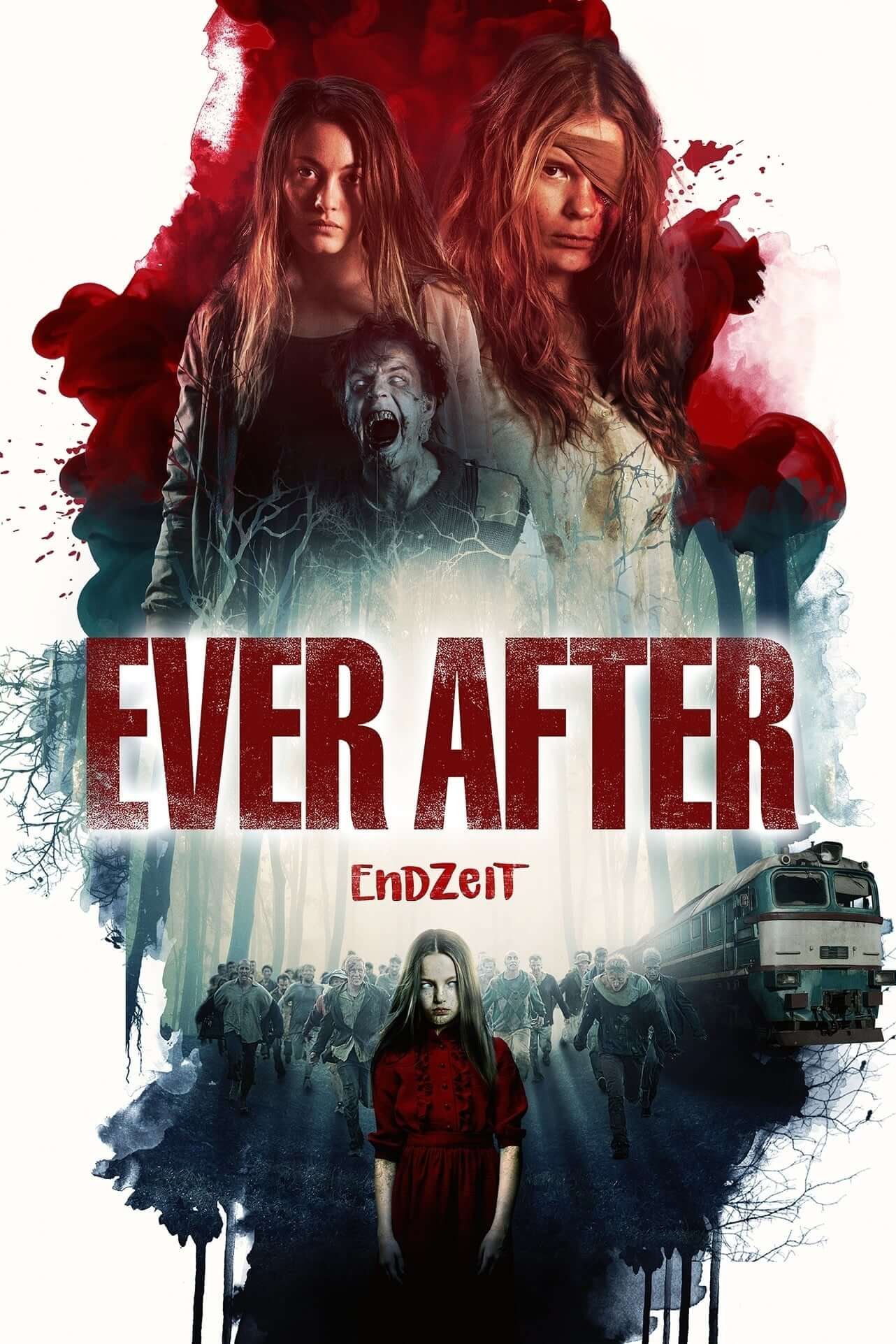 بعد از آن (Ever After)