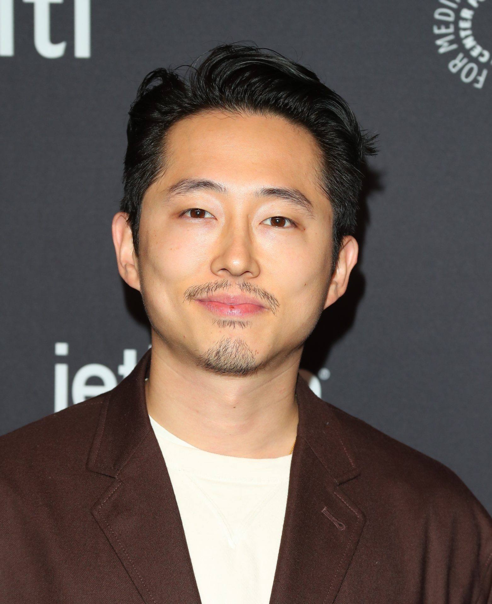 Steven Yeun