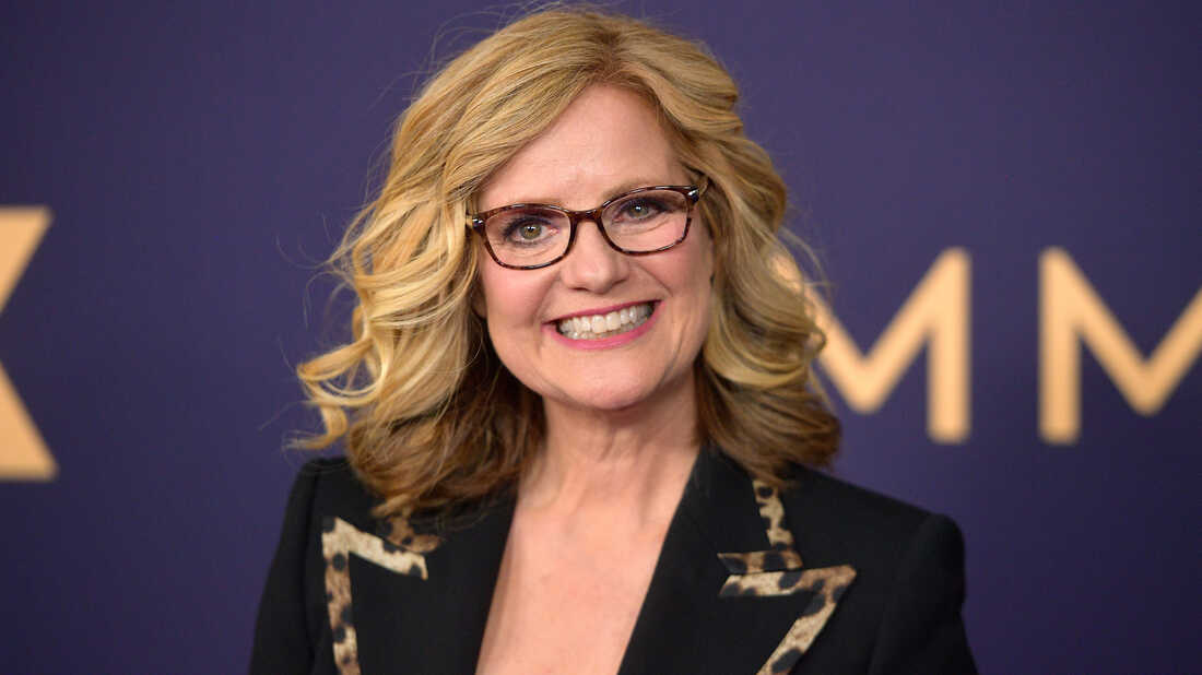 Bonnie Hunt