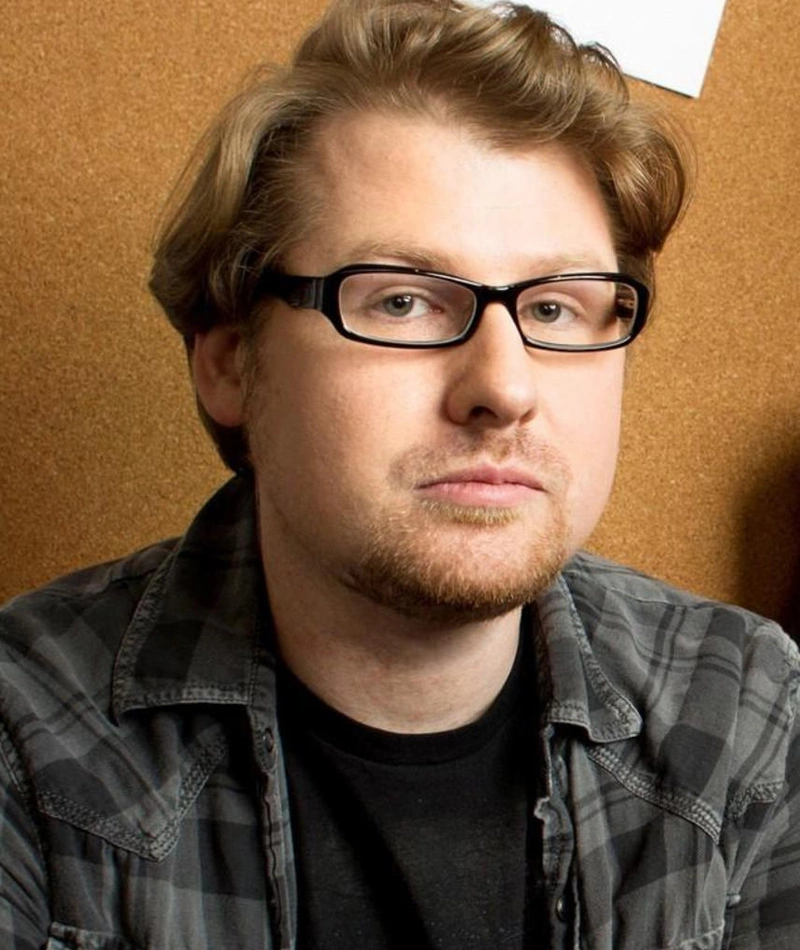 Justin Roiland