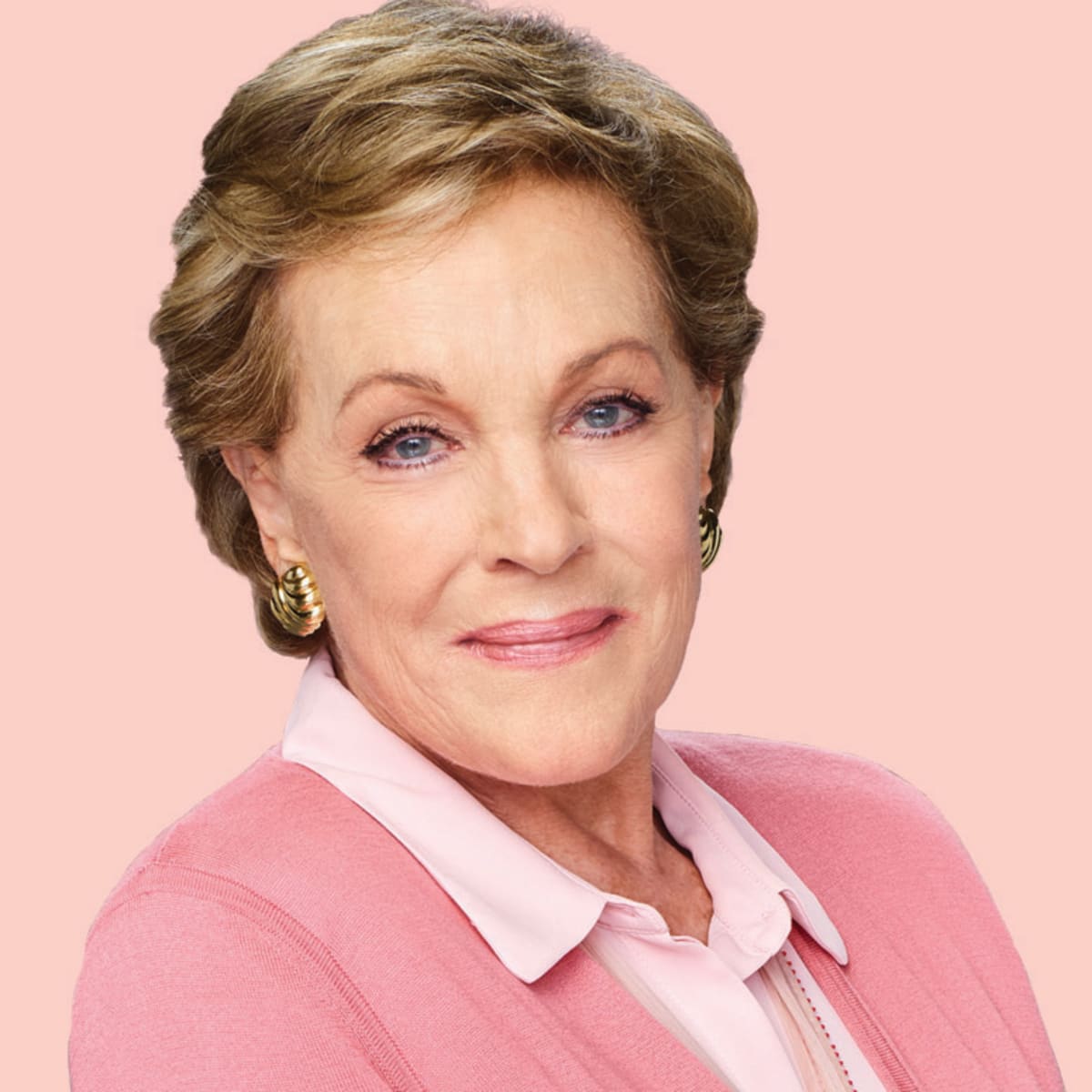 Julie Andrews