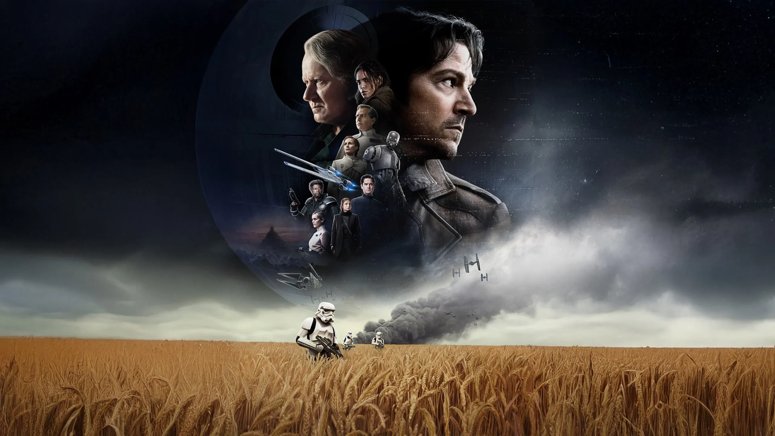 Season 4 Poster