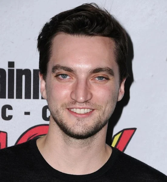 Richard Harmon