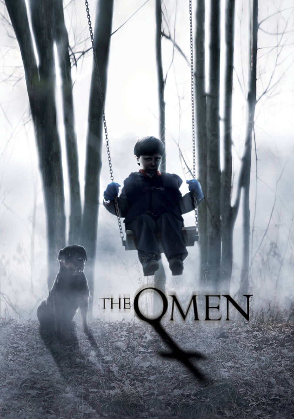 طالع نحس (The Omen)