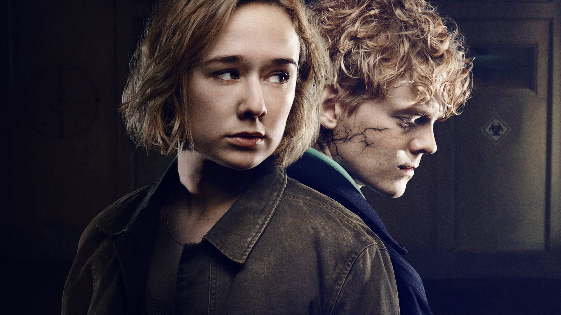 Season 4 Poster