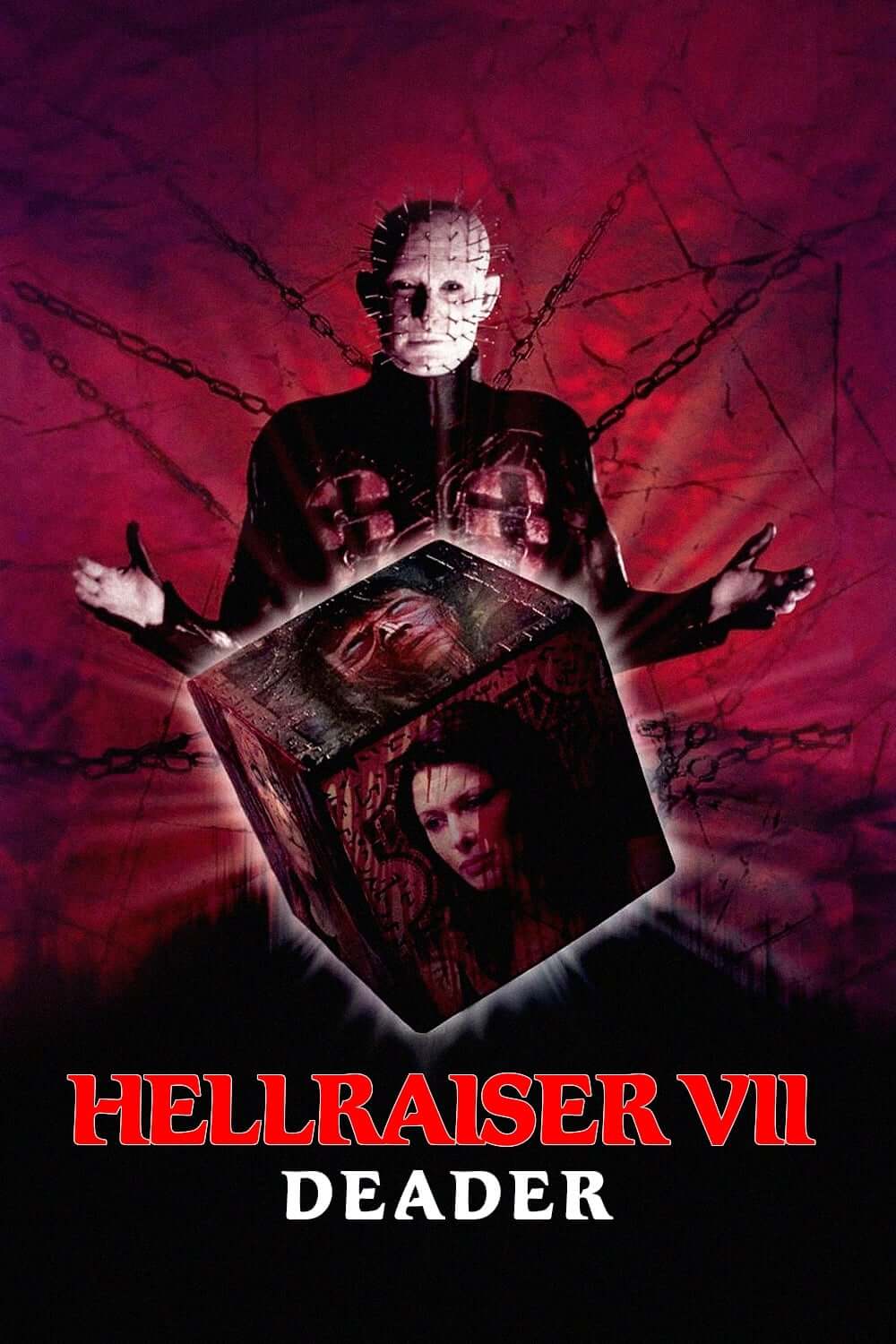 برپاخیزان جهنم: مرده (Hellraiser: Deader)