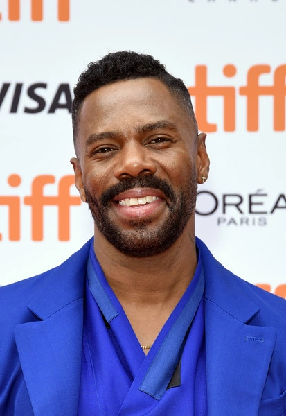 Colman Domingo